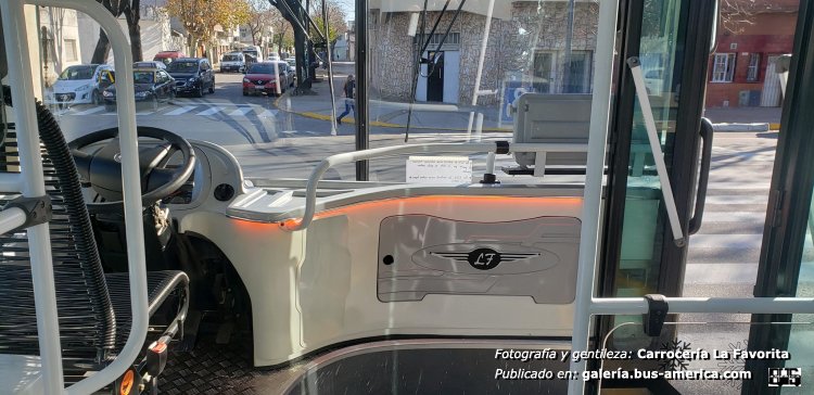 Volkswagen 18.280 OT - La Favorita Favorito GR - L.E.Liniers
[url=https://bus-america.com/galeria/displayimage.php?pid=52000]https://bus-america.com/galeria/displayimage.php?pid=52000[/url]
[url=https://bus-america.com/galeria/displayimage.php?pid=52001]https://bus-america.com/galeria/displayimage.php?pid=52001[/url]
[url=https://bus-america.com/galeria/displayimage.php?pid=52002]https://bus-america.com/galeria/displayimage.php?pid=52002[/url]
[url=https://bus-america.com/galeria/displayimage.php?pid=52003]https://bus-america.com/galeria/displayimage.php?pid=52003[/url]
[url=https://bus-america.com/galeria/displayimage.php?pid=52004]https://bus-america.com/galeria/displayimage.php?pid=52004[/url]

Línea 88 (Buenos Aires)

Fotografía y gentileza: Carrocerías La Favorita

(Vista interior de la unidad)

