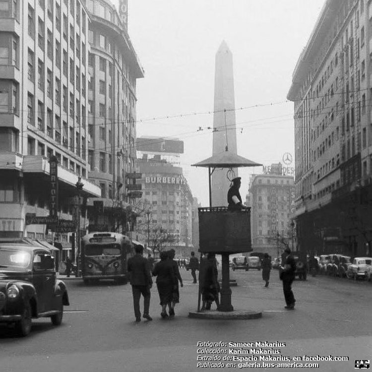 GM TDH 3207 (en Argentina) - TBA
Línea 104 (Buenos Aires)

Fotografía: Sameer Makarius
Colección: Espacio Makarius, en facebook
Gentileza: Karim Makarius
