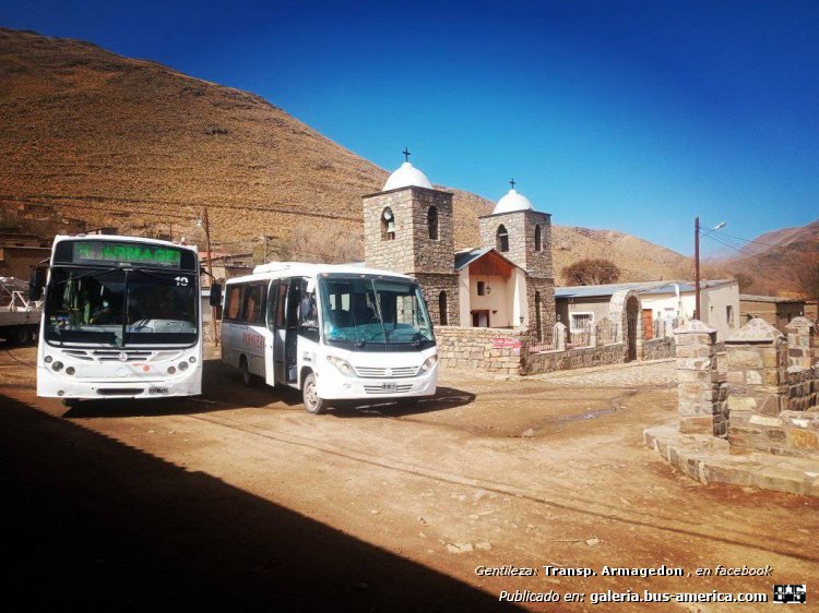 Mercedes-Benz LO 915 - Comil Pía (en Argentina) - Armagedon
IJG 864 [derecha]
[url=https://bus-america.com/galeria/displayimage.php?pid=60157]https://bus-america.com/galeria/displayimage.php?pid=60157[/url]
[url=https://bus-america.com/galeria/displayimage.php?pid=60154]https://bus-america.com/galeria/displayimage.php?pid=60154[/url]
[url=https://bus-america.com/galeria/displayimage.php?pid=60158]https://bus-america.com/galeria/displayimage.php?pid=60158[/url]


ICU 752 [izquierda]
[url=https://bus-america.com/galeria/displayimage.php?pid=60153]https://bus-america.com/galeria/displayimage.php?pid=60153[/url]
[url=https://bus-america.com/galeria/displayimage.php?pid=60154]https://bus-america.com/galeria/displayimage.php?pid=60154[/url]
[url=https://bus-america.com/galeria/displayimage.php?pid=60155]https://bus-america.com/galeria/displayimage.php?pid=60155[/url]
[url=https://bus-america.com/galeria/displayimage.php?pid=60158]https://bus-america.com/galeria/displayimage.php?pid=60158[/url]

Línea 59 (Prov. Jujuy), interno 10


Fotografía y gentileza: Transporte Armagedón
