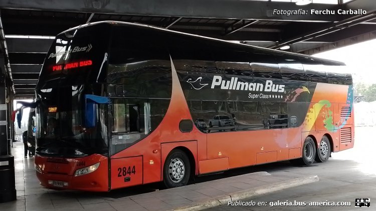 Youngman JNP6137S (para Chile) - Pullman Bus
FX-FW-93

Pullman Bus, unidad 2284
Línea internacional

Fotógrafo: Fernando Carballo
Extraído de: [url=https://www.facebook.com/photo/?fbid=4346866925538821&set=gm.1356387808329044&idorvanity=218183592149477]Grupo Bus América[/url], en facebook
