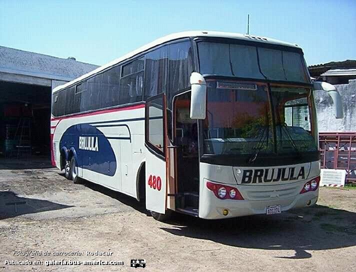 Scania K 112 - Rodacar Aries 2 365 (para Paraguay) - Exp. Brújula
ADS 274
[url=https://bus-america.com/galeria/displayimage.php?pid=50877]https://bus-america.com/galeria/displayimage.php?pid=50877[/url]

Exp. Brújula, interno 480

Fotografía: Rodacar Carrocerías

