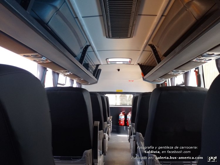 Mercedes-Benz Atego 1726 - Saldivia A305 Truck
[url=https://bus-america.com/galeria/displayimage.php?pid=65628]https://bus-america.com/galeria/displayimage.php?pid=65628[/url]
[url=https://bus-america.com/galeria/displayimage.php?pid=65630]https://bus-america.com/galeria/displayimage.php?pid=65630[/url]
[url=https://bus-america.com/galeria/displayimage.php?pid=65631]https://bus-america.com/galeria/displayimage.php?pid=65631[/url]
[url=https://bus-america.com/galeria/displayimage.php?pid=65632]https://bus-america.com/galeria/displayimage.php?pid=65632[/url]

Fotografía y gentileza de carrocerías: [url=https://saldiviabuses.com.ar/portfolio-posts/aries-truck/]Saldivia[/url] en la web

(Vista interior de la unidad)
