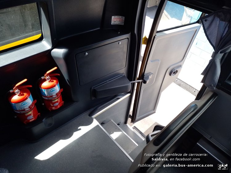 Mercedes-Benz Atego 1726 - Saldivia A305 Truck
[url=https://bus-america.com/galeria/displayimage.php?pid=65628]https://bus-america.com/galeria/displayimage.php?pid=65628[/url]
[url=https://bus-america.com/galeria/displayimage.php?pid=65629]https://bus-america.com/galeria/displayimage.php?pid=65629[/url]
[url=https://bus-america.com/galeria/displayimage.php?pid=65631]https://bus-america.com/galeria/displayimage.php?pid=65631[/url]
[url=https://bus-america.com/galeria/displayimage.php?pid=65632]https://bus-america.com/galeria/displayimage.php?pid=65632[/url]

Fotografía y gentileza de carrocerías: [url=https://saldiviabuses.com.ar/portfolio-posts/aries-truck/]Saldivia[/url] en la web

(Vista interior de la unidad)
