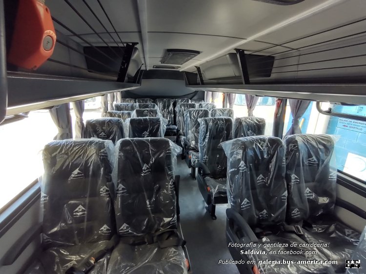 Mercedes-Benz Atego 1726 - Saldivia A305 Truck
[url=https://bus-america.com/galeria/displayimage.php?pid=65628]https://bus-america.com/galeria/displayimage.php?pid=65628[/url]
[url=https://bus-america.com/galeria/displayimage.php?pid=65629]https://bus-america.com/galeria/displayimage.php?pid=65629[/url]
[url=https://bus-america.com/galeria/displayimage.php?pid=65630]https://bus-america.com/galeria/displayimage.php?pid=65630[/url]
[url=https://bus-america.com/galeria/displayimage.php?pid=65632]https://bus-america.com/galeria/displayimage.php?pid=65632[/url]

Fotografía y gentileza de carrocerías: [url=https://saldiviabuses.com.ar/portfolio-posts/aries-truck/]Saldivia[/url] en la web

(Vista interior de la unidad)
