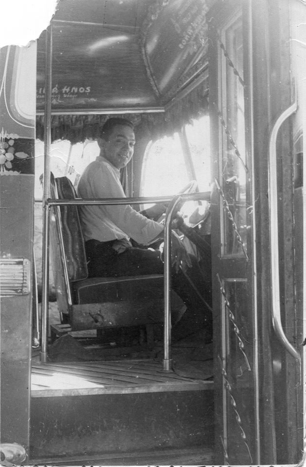 Bedford J6LZ1 - Failla - El Serranito
Fotografía de: Aldo Boldrini
Aporte de: Ana Carolina Boldrini
Gracias a Jorge Enrique Etchevarne
Extraído de: Fotos y Recuerdos de Villa Carlos Paz en facebook
