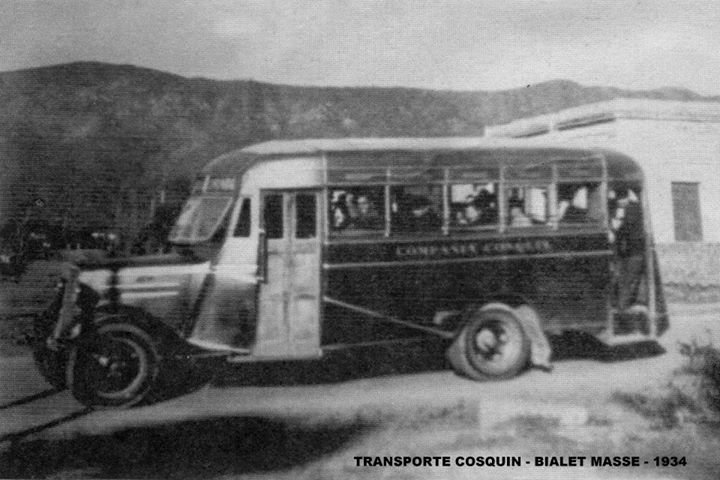 Chevrolet - Gnecco - Cía Cosquín
Fotografía: ¿?
Extraído de facebook: Mi Lugar en el Mundo Villa Caeiro / Sergio Angel Bustos / Paisaje Cordobés
