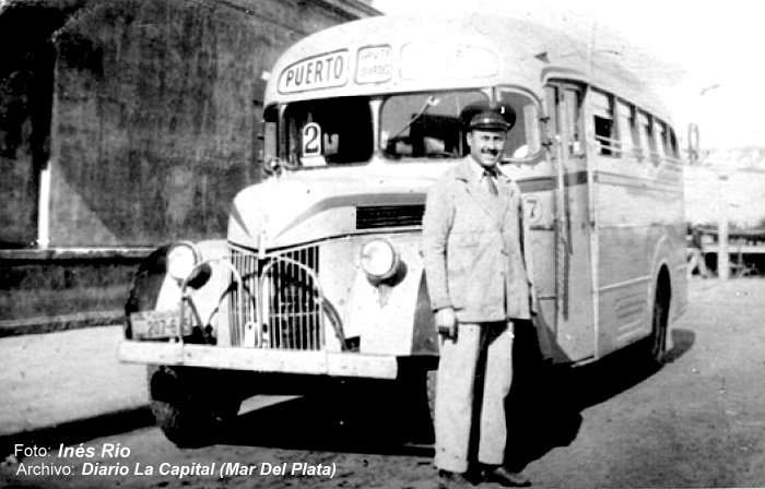 Ford - Empresa General Belgrano
Línea 2 - Interno 7
Palabras clave: Tom / MDQ