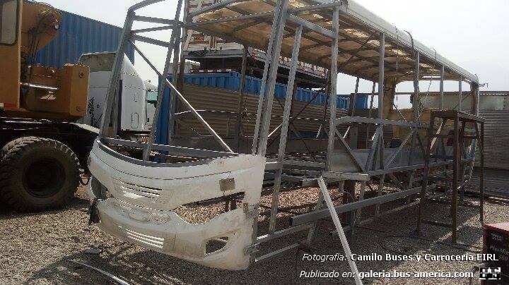 Camilo Bus - Consorcio Roma
[url=https://bus-america.com/galeria/displayimage.php?pid=49725]https://bus-america.com/galeria/displayimage.php?pid=49725[/url]

Línea IO-37 (Lima), unidad 13

Fotografía: Camilo Buses y Carrocerías



Archivo originalmente posteado en marzo de 2019
