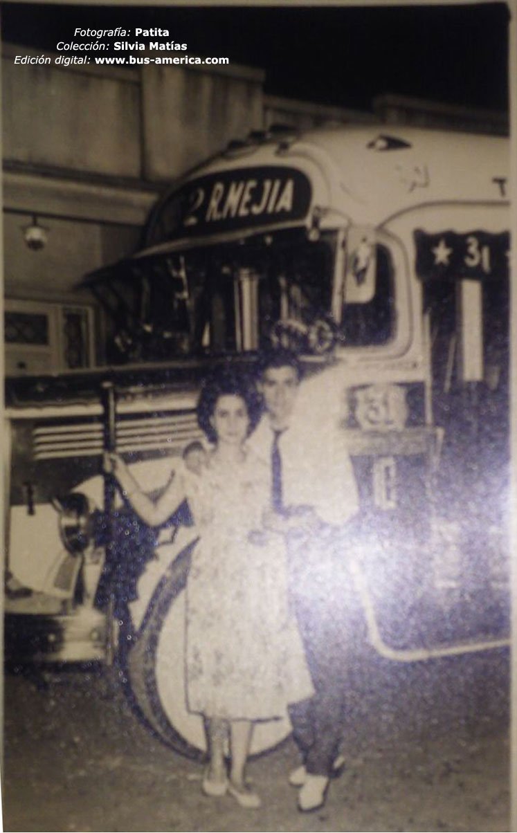 Mercedes-Benz L 312 - FAC - Bme. Mitre
http://galeria.bus-america.com/displayimage.php?pid=41420
http://galeria.bus-america.com/displayimage.php?pid=41422

Fotografía: "Patita"
Colección: Silvia Matías
Edición digital: www.bus-america.com

Línea 2, interno 31
