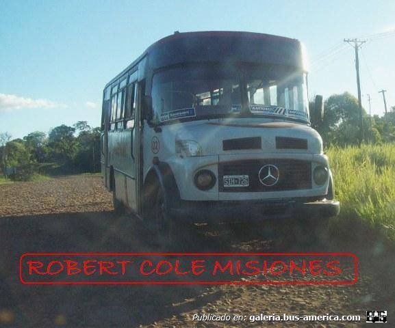 Mercedes-Benz LO 1114 - Suyai - Ildebrant
N.068967 - WUD207
http://galeria.bus-america.com/displayimage.php?pos=-566
http://galeria.bus-america.com/displayimage.php?pos=-567
http://galeria.bus-america.com/displayimage.php?pos=-568
http://galeria.bus-america.com/displayimage.php?pid=34595

Fotografía y gentileza Roberto Beloso
Extraído de: facebook Altos Bondieros Misiones
