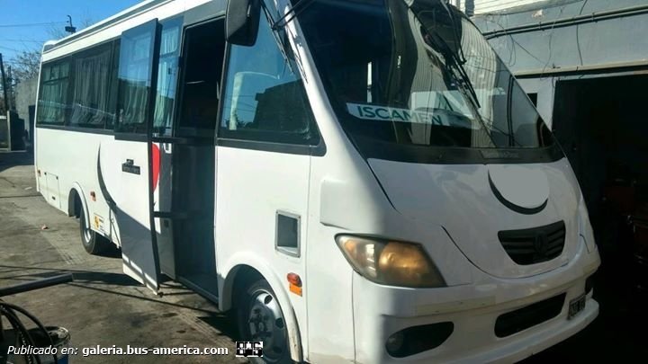 Mercedes-Benz LO 914 - Marri
¿El último Marri?

Fotografía: Maximiliano Riveros




Imagen originalmente posteada entre enero de 2018 & agosto de 2019
