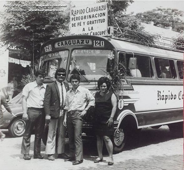 Mercedes-Benz LP 608 - Dávalos - Rápido Caaguazú
22877
http://galeria.bus-america.com/displayimage.php?pid=41598
http://galeria.bus-america.com/displayimage.php?pid=41599

Rápido Caaguazú, unidad 1

Fotografía y gentileza. Alejandro González
