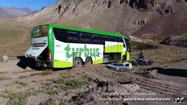 Mercedes-Benz O-500 RSD - Marcopolo Paradiso G7 1200 (para Chile) - Tur-Bus
CLLZ38
http://galeria.bus-america.com/displayimage.php?pid=42483
http://galeria.bus-america.com/displayimage.php?pid=42484

Fotofrafo: ¿?
Extraído de diario: Clarín , http://www.clarin.com/sociedad/mendoza-13-muertos-accidente-micro_0_HJ6o1trFx.html

