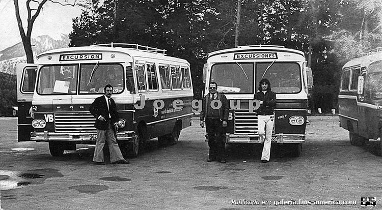 Ford (F.M.A.) - Varela
Datos de izquierda a derecha

Fotografía publicada a la venta en Mercado Libre
