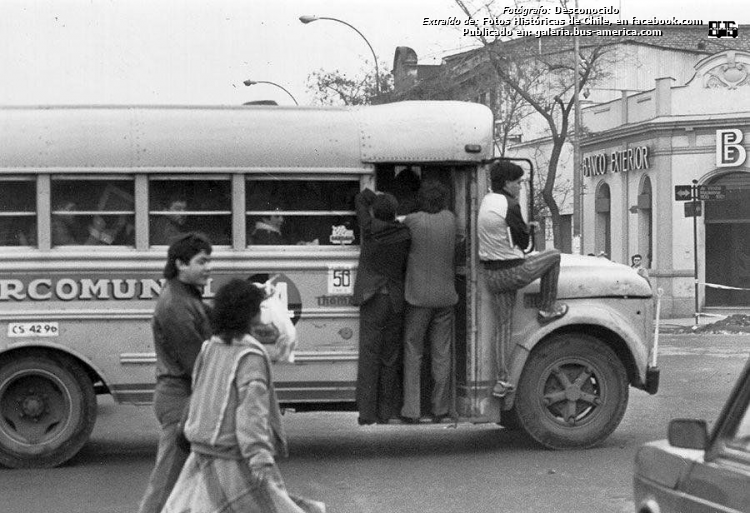 Chevrolet 610 - Thomas (en Chile) - Intercomunal 24
CS4290

Fotografo: ¿?
Gentileza: ASF de Fotos Históricas de Chile
Extraído de: Fotos Históricas de Chile, en facebook.com
