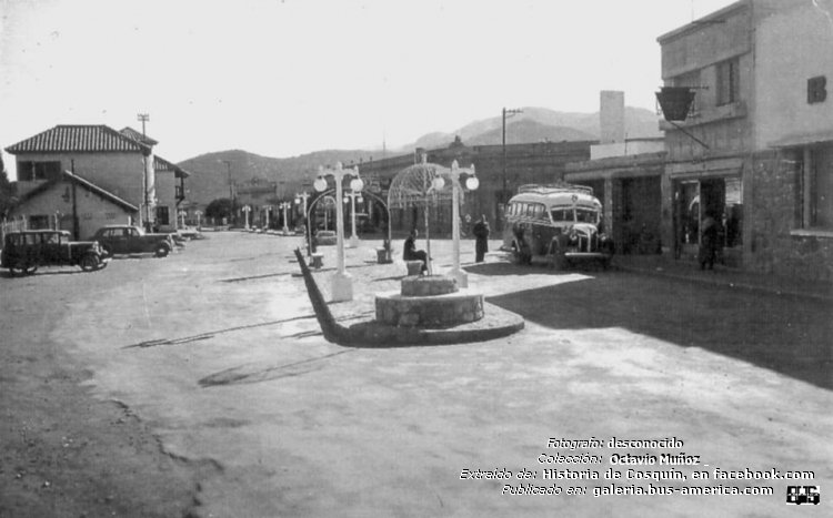 Ford - CATI
CATI (Prov. Córdoba)

Fotografo: desconocido
Colección: Octavio Muños
