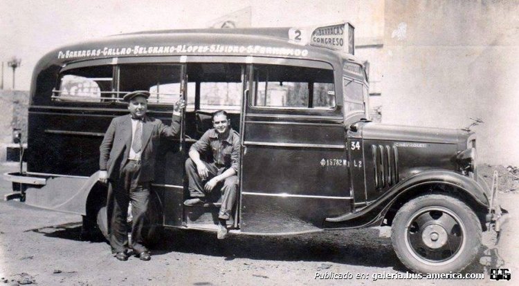 Chevrolet - La Maravilla - Línea 2
15782

Extraído de: facebook Historia de Vicente López (Centro de Investigación Histórica de Vicente López)
Gentileza por avivarme: Juan Secco

Línea 2 > luego 68 > efiramente 311 > actual 168

