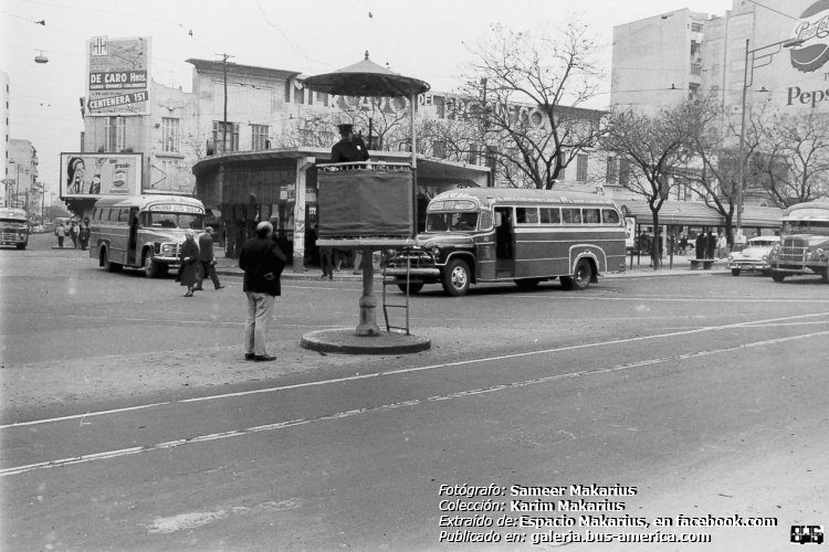 Chevrolet Apache - El Indio - Transp 104
Línea 104 (Buenos Aires), interno 10

Fotografía: Sameer Makarius
Colección: Espacio Makarius, en facebook
Gentileza: Karim Makarius


Archivo posteado por segunda vez, originalmente posteado en 2018
