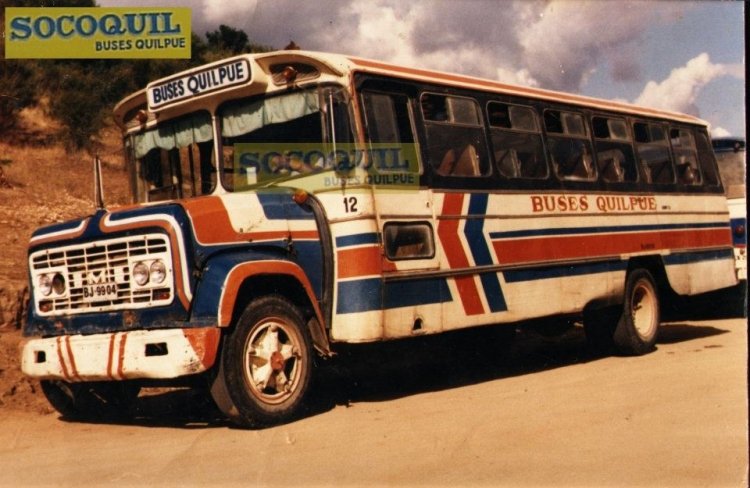 G.M.C. - Metalpar - Buses Quilpué
BJ9904
Fotografía extraída de: Buses Quilpué Socoquil (en facebook)
