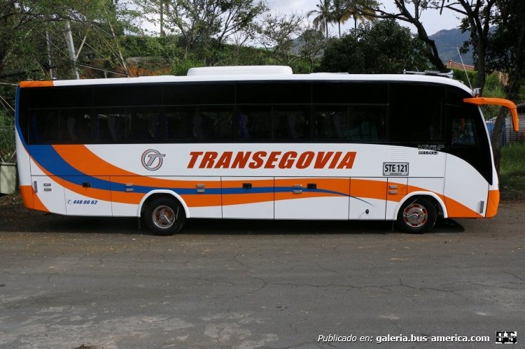 Hino - ICC ViaTor - TranSegovia
STE121
http://galeria.bus-america.com/displayimage.php?pid=41047
http://galeria.bus-america.com/displayimage.php?pid=41049
http://galeria.bus-america.com/displayimage.php?pid=41050

Fotografía: AutoBuses I.C.C.
