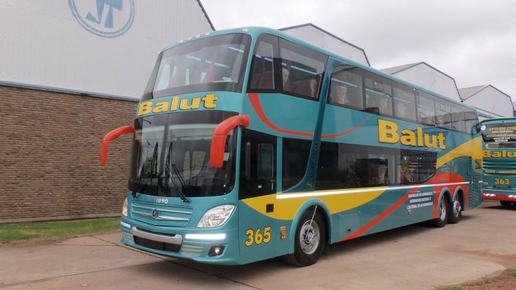 José Troyano Calixto - Balut
Balut, interno 365

Fotografía de: José Troyano Carrocerías
Extraída de: [url=https://www.facebook.com/jose.troyano.566?fref=ts]https://www.facebook.com/jose.troyano.566?fref=ts[/url]
