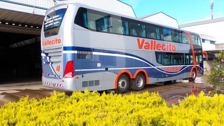 José Troyano Calixto - Vallecito
Fotografía de: José Troyano Carrocerías
Extraída de: https://www.facebook.com/jose.troyano.566?fref=ts
