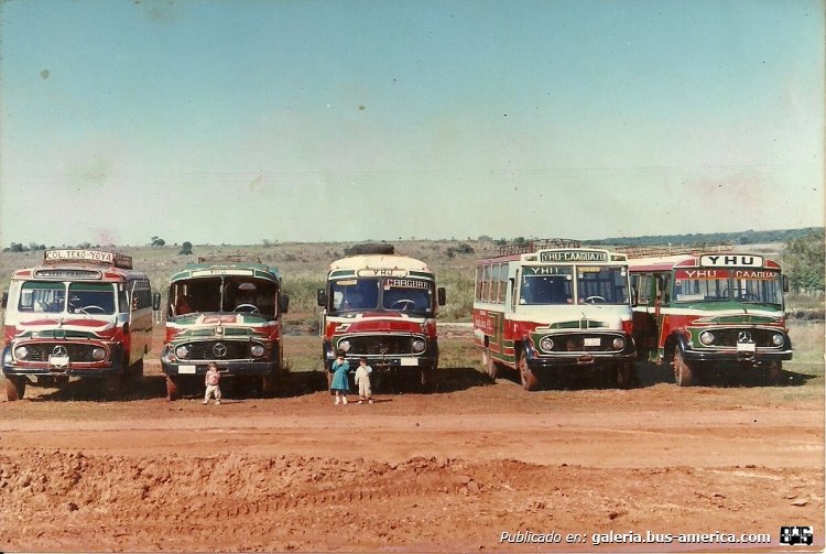 Mercedes-Benz L 1113 - Santa Ana
http://galeria.bus-america.com/displayimage.php?pid=36241

Fotografo: ¿?
Extraída de facebook de empresa Santa Ana S.R.L.
