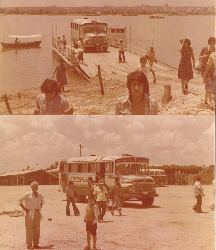 Mercedes-Benz L 1113 - Mercedes-Benz O 321 (adapatado y reformado en Paraguay) - Piribebuy
Fotografía: Gustavo Renfelt
Gentileza: Blas Jesús Santa Cruz
Publicado en: https://www.facebook.com/photo.
php?fbid=1438566906389268&set=pb.
100007079162526.-2207520000.1406404133
.&type=1&theater 
