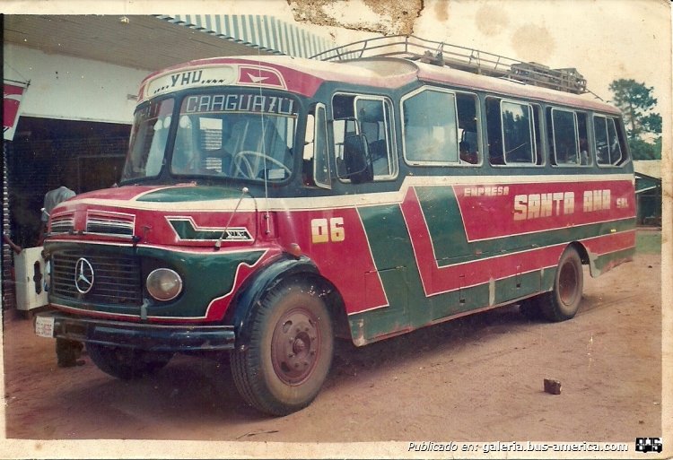 Mercedes-Benz L 1113 - Santa Ana
E-34696

Fotografo: ¿?
Extraída de facebook de empresa Santa Ana S.R.L.
