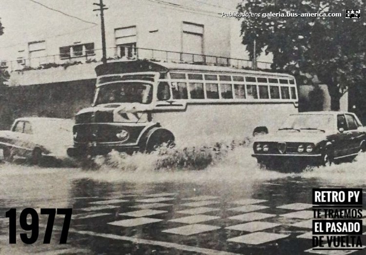 Mercedes-Benz L 1113
Línea ¿? (Asunción)

Fotografo: desconocido
Publicación: desconocido
Extraído de y por gentlieza de: Retro Py, en facebook.com
