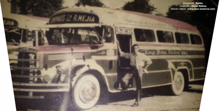 Mercedes-Benz L 312 - FAC - Bme. Mitre
http://galeria.bus-america.com/displayimage.php?pid=41421
http://galeria.bus-america.com/displayimage.php?pid=41422

Fotografía: "Patita"
Colección: Silvia Matías
Edición digital: www.bus-america.com

Línea 2, interno 31
