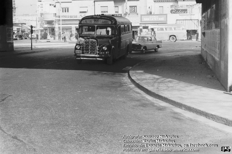 Mercedes-Benz L 312 - Caseros - Línea 216
766-475

Línea 216 (Prov. Buenos Aires)

Fotografía: Sameer Makarius
Colección: Espacio Makarius, en facebook
Gentileza: Karim Makarius


Archivo posteado por segunda vez, originalmente posteado en 2018
