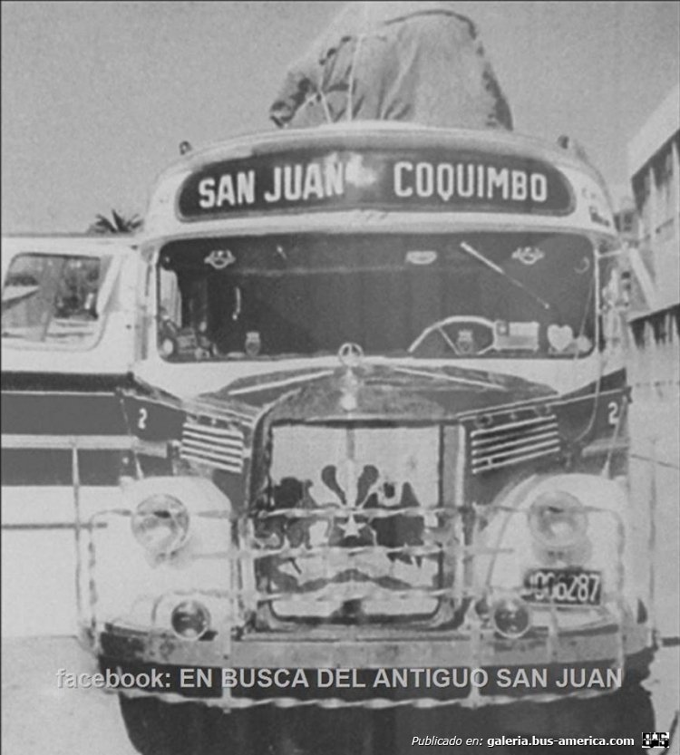 Mercedes-Benz L 312 - Ortega - TAN
J.006287

T.A.N., interno 2

Fotografía: Luis Pablo Pacheco
Facebook: En Busca del San Juan Antiguo

Guillermo Omar Martin "Si no me equivoco la empresa se llamaba "T.A.N" transportes agua negra de evaristo ale y rogelio clavero y tenian solo 2 colectivos rojo blanco negro eran sus colores"
