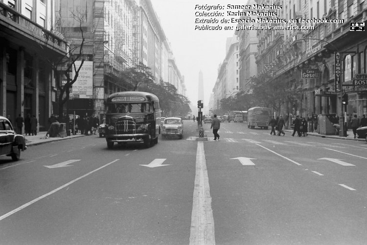 Mercedes-Benz L 312 - El Indio - M. O. 25 de Mayo
Línea 111 (Buenos Aires)

Fotografía: Sameer Makarius
Colección: Espacio Makarius, en facebook
Gentileza: Karim Makarius


Archivo posteado por segunda vez, originalmente posteado en 2018
