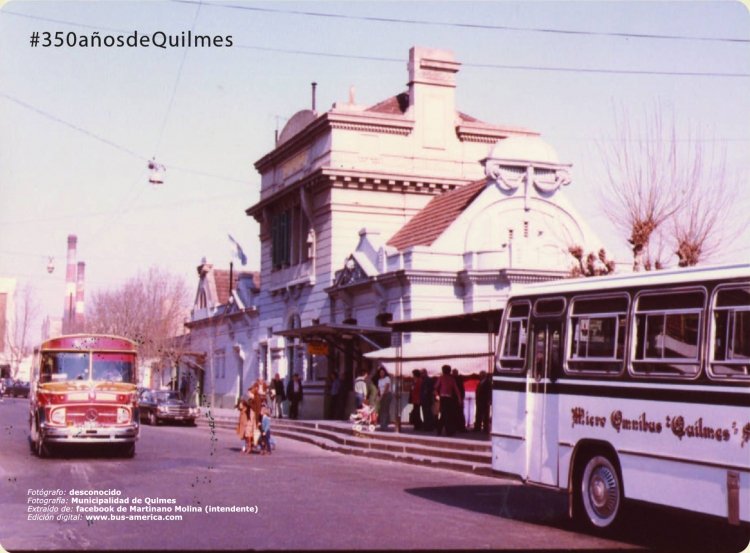 Mercedes-Benz LO 1114 - Ottaviano - Primera Junta & CEAP - Micro Omnibus Quilmes
Fotografo: desconocido
Fotografía: Municipalidad de Quilmes

[Datos de izquierda a derecha]

