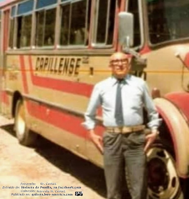 Mercedes-Benz LO 1114 - DIC Visión - La Capillense
X.386263
[url=http://galeria.bus-america.com/displayimage.php?pid=46035]http://galeria.bus-america.com/displayimage.php?pid=46035[/url]
[url=http://galeria.bus-america.com/displayimage.php?pid=46036]http://galeria.bus-america.com/displayimage.php?pid=46036[/url]

La Capillense (Prov. Córdoba), interno 10, patente provincial 429

Fotografía: Marcelino Cortez
Colección: Marcelo H.Cortez
