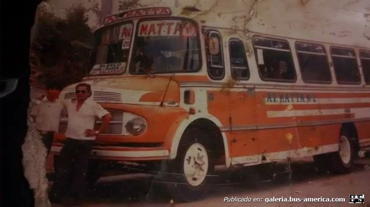 Mercedes-Benz LO 1114 - Extrametal - Av.Matta Nº2
Fotógrafo: Tony Rojas
Colección y gentileza: Mauricio Alejandro Ampuero
Extraído de: Nostalgia Bus V Región




Archivo originalmente posteado en diciembre 2018
