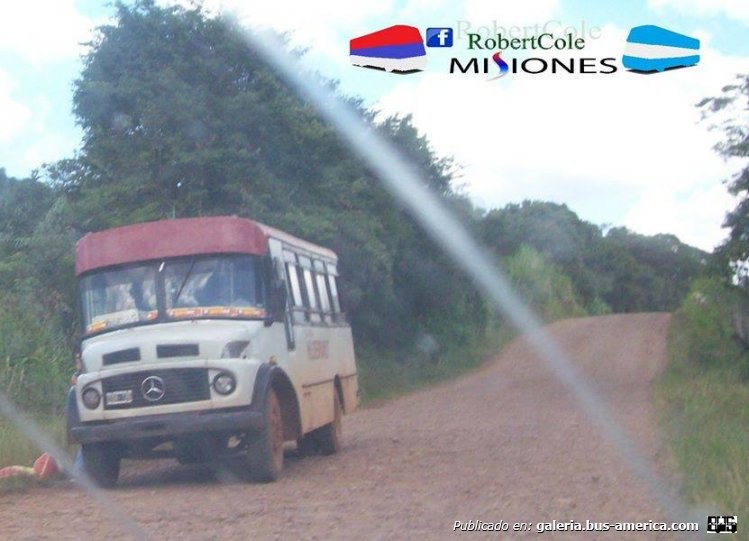 Mercedes-Benz LO 1114 - Suyai - Ildebrant
N.068967 - WUD207
http://galeria.bus-america.com/displayimage.php?pos=-566
http://galeria.bus-america.com/displayimage.php?pos=-567
http://galeria.bus-america.com/displayimage.php?pos=-568
http://galeria.bus-america.com/displayimage.php?pid=34594

Fotografía y gentileza Roberto Beloso
Extraído de: facebook Altos Bondieros Misiones
