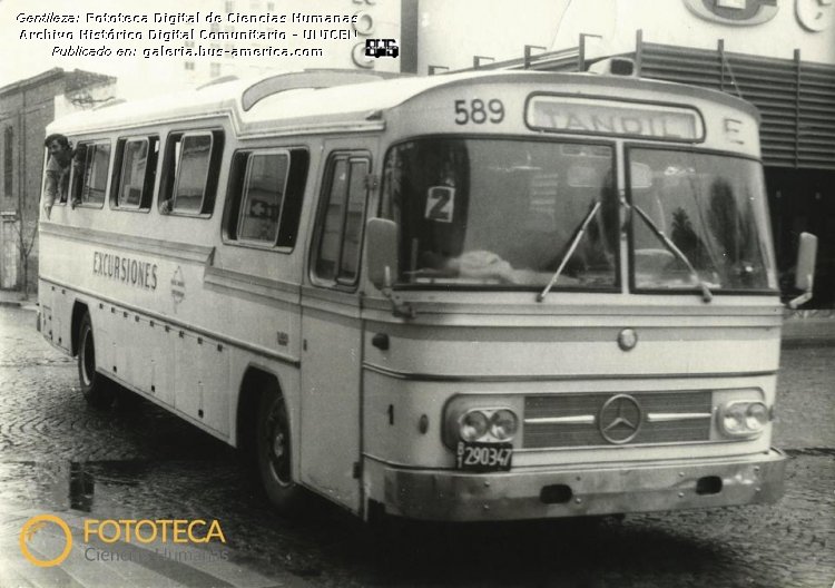 Mercedes-Benz O 140 - El Detalle - Excursiones
B.1290347

Excursiones E 589 (Tandil), interno 1

Fotografía: Luis Fonzo
Colección y gentileza: Fototeca Digital Universidad Nacional del Centro



Archivo originalmente posteado en mayo de 2019
