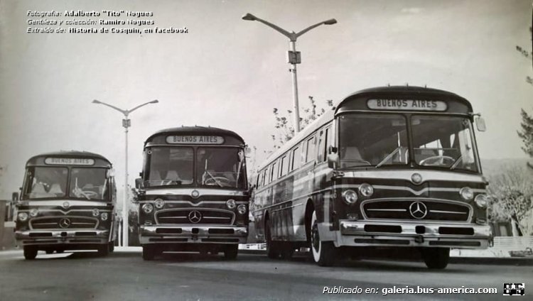 Mercedes-Benz O 317 - DIC - Valles de Punilla
[url=https://bus-america.com/galeria/displayimage.php?pid=47591]https://bus-america.com/galeria/displayimage.php?pid=47591[/url]

Valles de Punilla, interno 6 [derecha]


Fotografía: Adalberto Tito Nogues
Colección y gentileza: Ramiro Nogues
