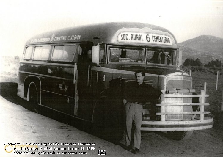 Mercedes-Benz O 3500 - Antartida Argentina - General Belgrano
Línea 6 (Tandil), interno 1

Fotografo: desconocido
Colección y gentileza: Fototeca Digital Universidad Nacional del Centro



Archivo originalmente posteado en mayo de 2019
