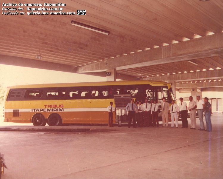 Mercedes-Benz O 355 reformado por Itapemirim - Ciferal Dinossauro - Itapemirim
CZ-1868
[url=https://bus-america.com/galeria/displayimage.php?pid=49537]https://bus-america.com/galeria/displayimage.php?pid=49537[/url]
[url=https://bus-america.com/galeria/displayimage.php?pid=49539]https://bus-america.com/galeria/displayimage.php?pid=49539[/url]
[url=https://bus-america.com/galeria/displayimage.php?pid=49540]https://bus-america.com/galeria/displayimage.php?pid=49540[/url]

Itapemirim, unidad 10027

Fotografía de empresa: Itapemirim




Archivo originalmente posteado en febrero de 2018
