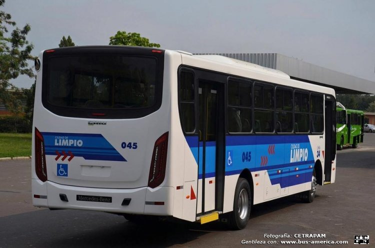 Mercedes-Benz OF 1722 - CAIO Apache Vip (para Paraguay) - Cdad. de Limpio
[url=http://galeria.bus-america.com/displayimage.php?pid=42738]http://galeria.bus-america.com/displayimage.php?pid=42738[/url]

Línea 34 (Asunción area metropolitana) , unidad 45

Fotografía y gentileza: C.E.TRA.P.A.M (Centro de Empresarios del Transporte de Pasajeros del Area metropolitana)
