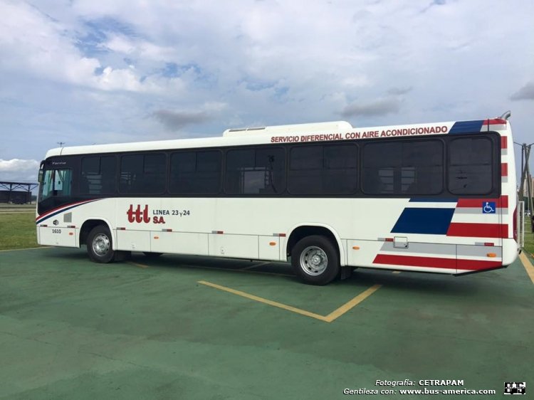 Mercedes-Benz OF 1722 - Marcopolo Novo Torino (para Paraguay) - TTL
[url=http://galeria.bus-america.com/displayimage.php?pid=42825]http://galeria.bus-america.com/displayimage.php?pid=42825[/url]

Líneas 23 & 24 (Asunción área metropolitana), interno 1633

Fotografía y gentileza: C.E.TRA.P.A.M (Centro de Empresarios del Transporte de Pasajeros del Area metropolitana)
