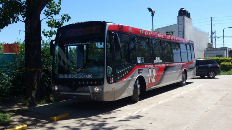 Mercedes-Benz OH 1718 L - Nuovobus - T.A.Callao
http://galeria.bus-america.com/displayimage.php?pos=-28608
http://galeria.bus-america.com/displayimage.php?pos=-28610
http://galeria.bus-america.com/displayimage.php?pos=-28611

Fotografía y gentileza: facebook de Nuovobushttps://www.
facebook.com/media/set/?set=a.597745846948882.1073741835.
169677286422409&type=1
