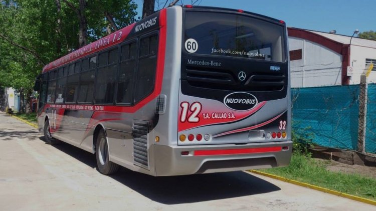 Mercedes-Benz OH 1718 L - Nuovobus - T.A.Callao
http://galeria.bus-america.com/displayimage.php?pos=-28608
http://galeria.bus-america.com/displayimage.php?pos=-28609
http://galeria.bus-america.com/displayimage.php?pos=-28611

Fotografía y gentileza: facebook de Nuovobushttps://www.
facebook.com/media/set/?set=a.597745846948882.1073741835.
169677286422409&type=1
