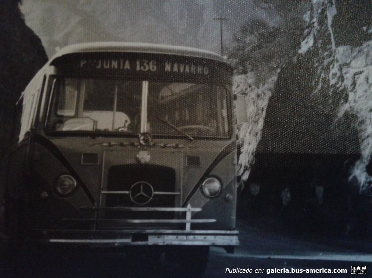 Mercedes-Benz OP 312 - Rolmar - Transp. Del Oeste
Colección: Daniel Canovas
Extraídad de: grupo facebook Yo Nací en Ramos Mejía
