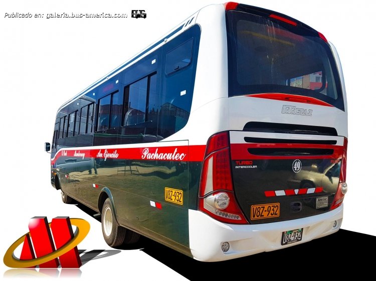 Mitsubishi Fuso - Immetaz - COTUM
V8Z-923
http://galeria.bus-america.com/displayimage.php?pid=44392

Líneas A & B (Arequipa), unidad 49

Fotografía: IMMETAZ
Extraído de: Immetaz en facebook.com
