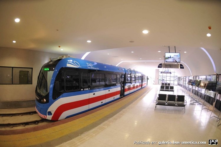 Tecnotren - TAD
Fotógrafo: ¿?
Fotografía: Trenes Argentinos (O.F.S.E)
Extraída de: https://www.facebook.com/TodosConFlorencio/
photos/pcb.924751510924427/924751294257782/
?type=1&theater
