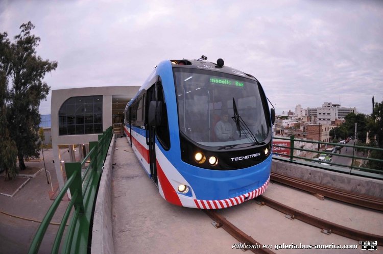 Tecnotren - TAD
Fotógrafo: ¿?
Fotografía: Trenes Argentinos (O.F.S.E)
Extraída de: https://www.facebook.com/TodosConFlorencio/
photos/pcb.924751510924427/924751307591114/
?type=1&theater
